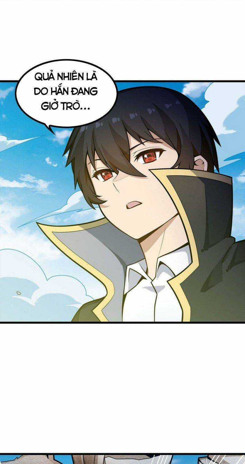 Sứ Đồ Vô Hạn Và 12 Chiến Cơ Chương 393 trang 9