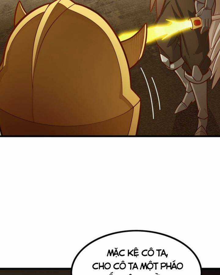 Sứ Đồ Vô Hạn Và 12 Chiến Cơ Chương 394 trang 11