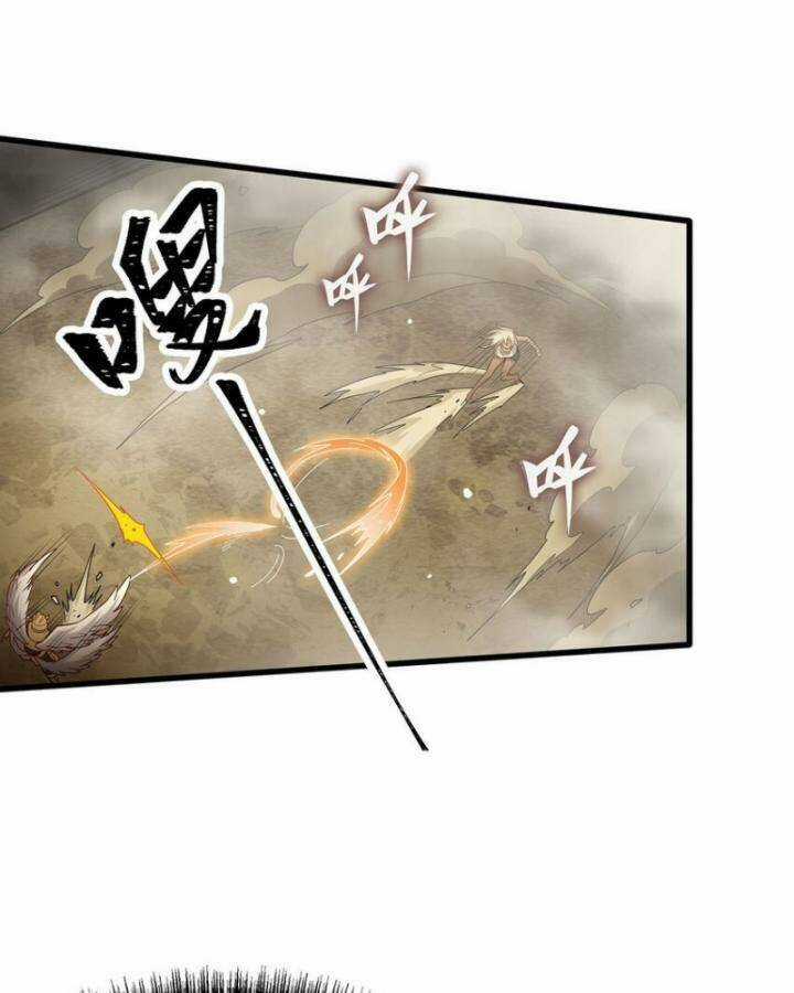 Sứ Đồ Vô Hạn Và 12 Chiến Cơ Chương 394 trang 19