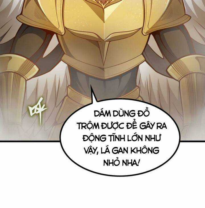 Sứ Đồ Vô Hạn Và 12 Chiến Cơ Chương 394 trang 3