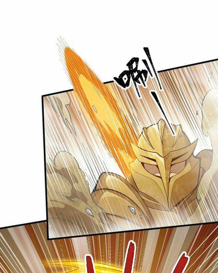 Sứ Đồ Vô Hạn Và 12 Chiến Cơ Chương 394 trang 34