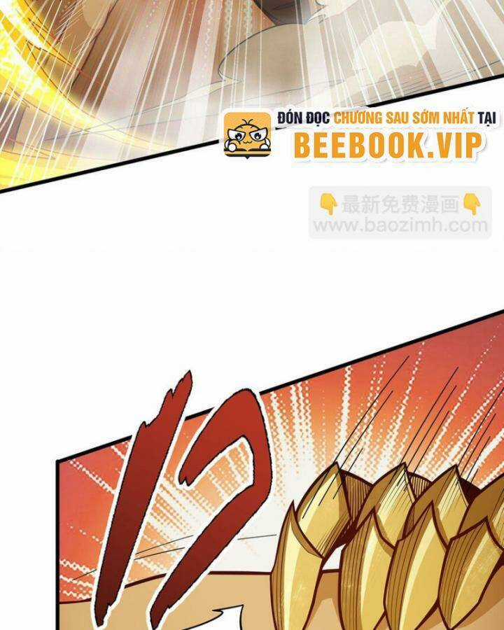 Sứ Đồ Vô Hạn Và 12 Chiến Cơ Chương 394 trang 36