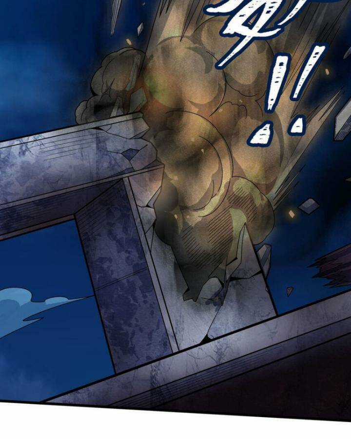 Sứ Đồ Vô Hạn Và 12 Chiến Cơ Chương 394 trang 47