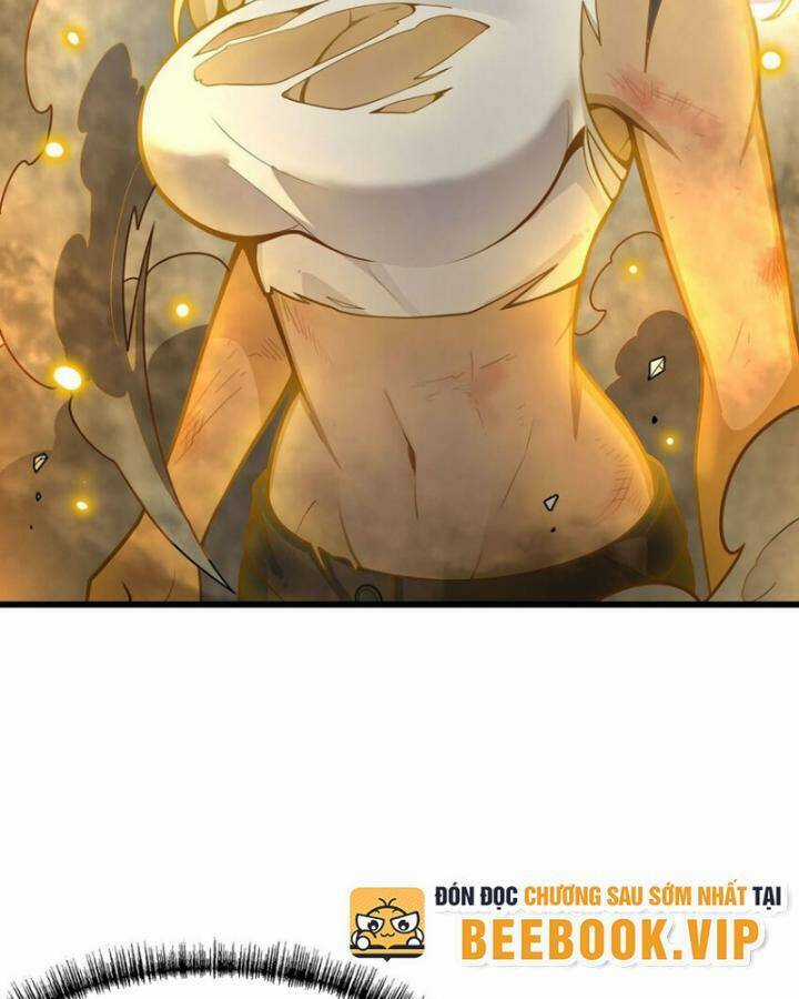 Sứ Đồ Vô Hạn Và 12 Chiến Cơ Chương 394 trang 51