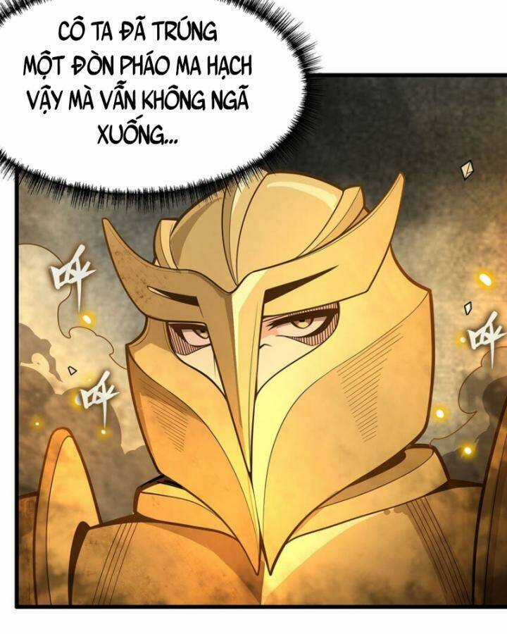 Sứ Đồ Vô Hạn Và 12 Chiến Cơ Chương 394 trang 52