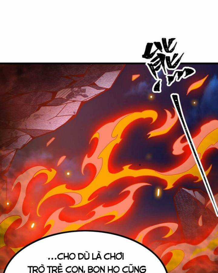 Sứ Đồ Vô Hạn Và 12 Chiến Cơ Chương 394 trang 57