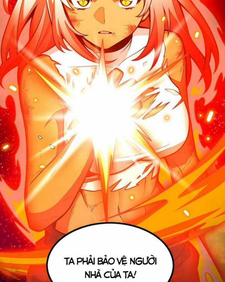 Sứ Đồ Vô Hạn Và 12 Chiến Cơ Chương 394 trang 59