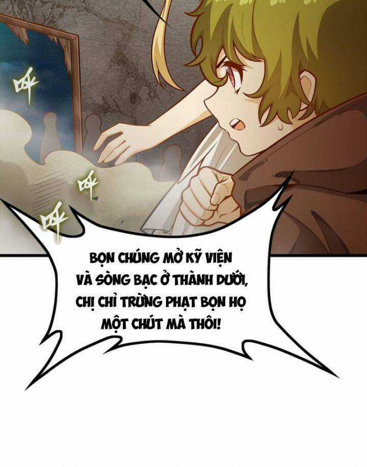 Sứ Đồ Vô Hạn Và 12 Chiến Cơ Chương 394 trang 6