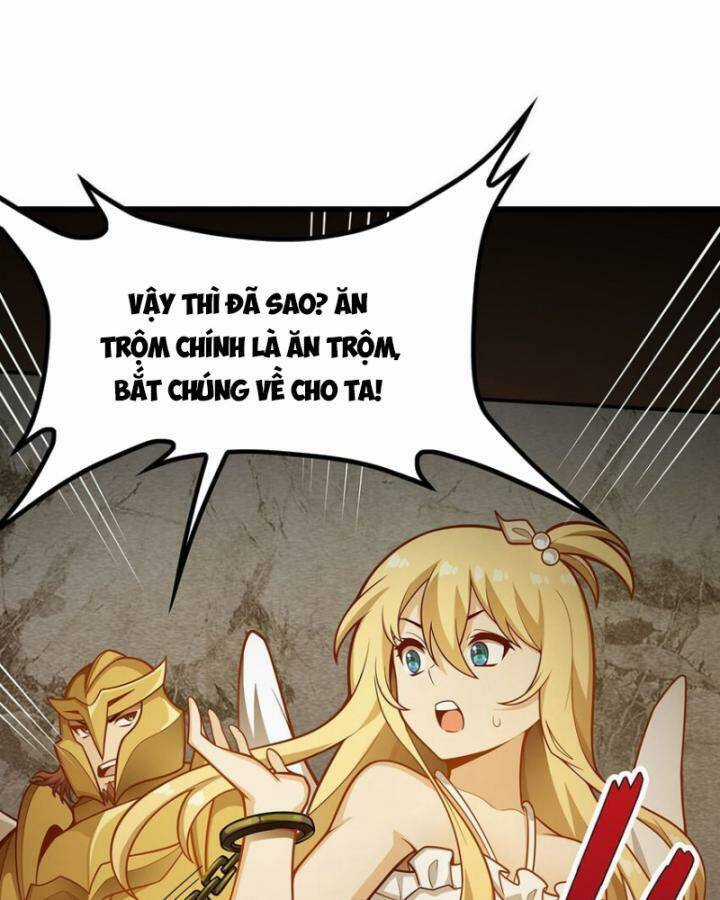 Sứ Đồ Vô Hạn Và 12 Chiến Cơ Chương 394 trang 8