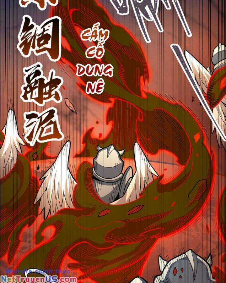 Sứ Đồ Vô Hạn Và 12 Chiến Cơ Chương 395 trang 10