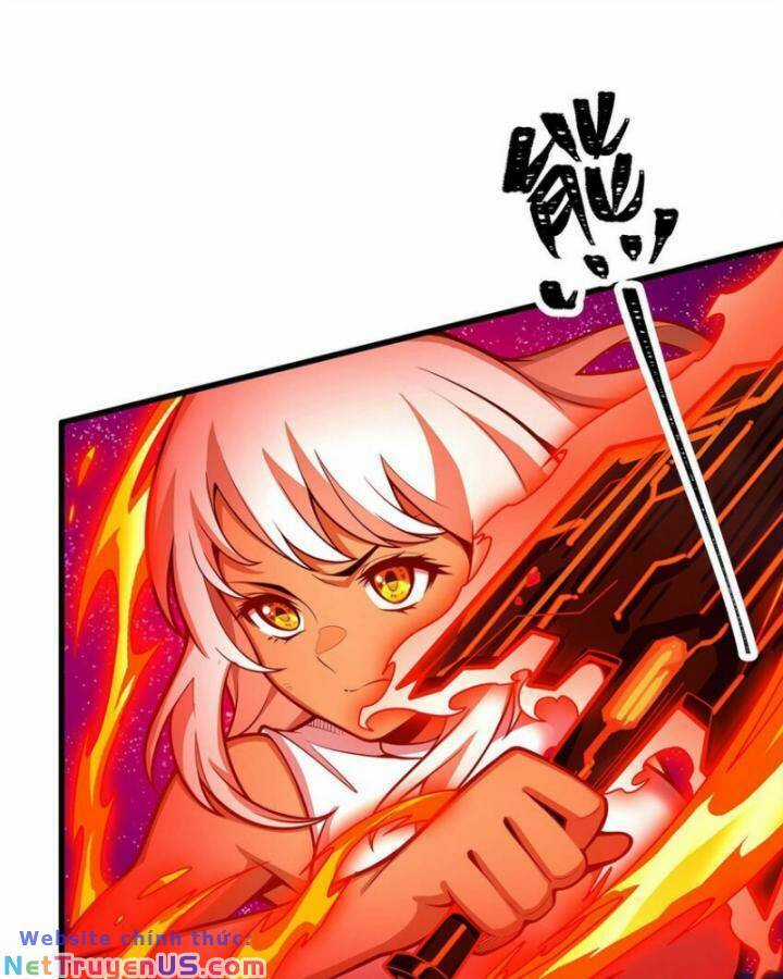 Sứ Đồ Vô Hạn Và 12 Chiến Cơ Chương 395 trang 14