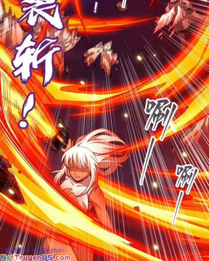 Sứ Đồ Vô Hạn Và 12 Chiến Cơ Chương 395 trang 16