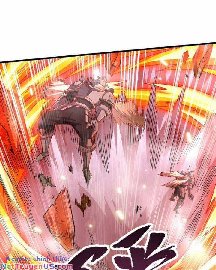 Sứ Đồ Vô Hạn Và 12 Chiến Cơ Chương 395 trang 18