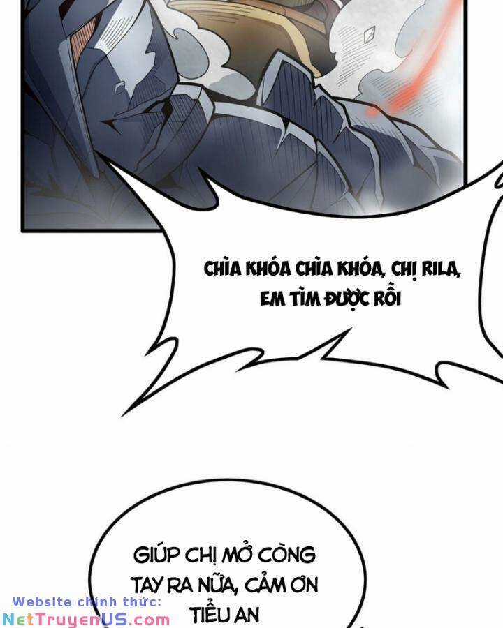 Sứ Đồ Vô Hạn Và 12 Chiến Cơ Chương 395 trang 23