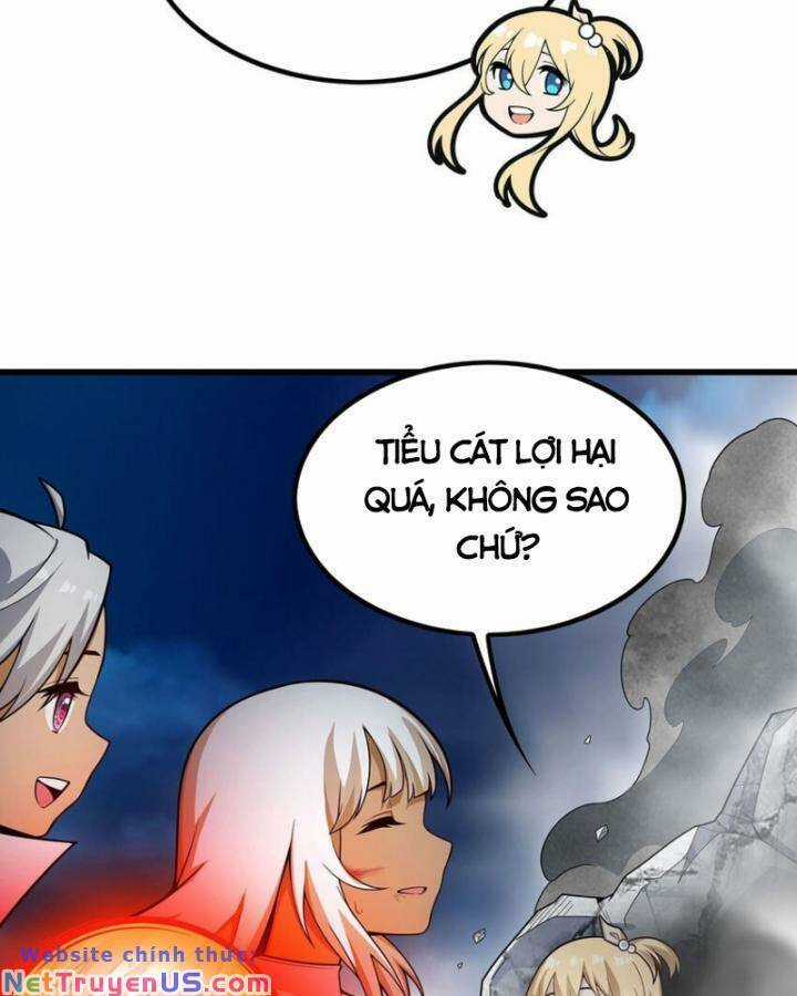 Sứ Đồ Vô Hạn Và 12 Chiến Cơ Chương 395 trang 24