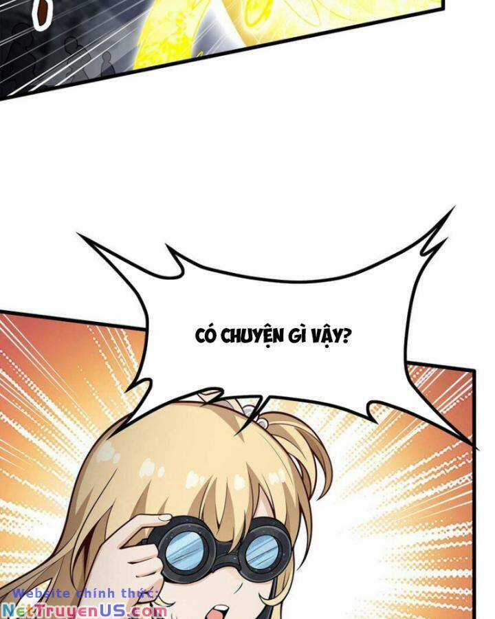 Sứ Đồ Vô Hạn Và 12 Chiến Cơ Chương 395 trang 27