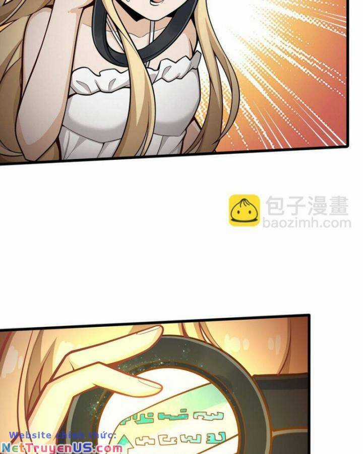 Sứ Đồ Vô Hạn Và 12 Chiến Cơ Chương 395 trang 28