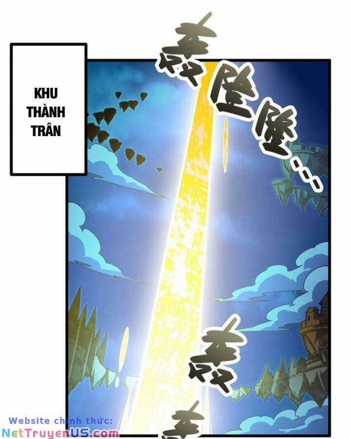 Sứ Đồ Vô Hạn Và 12 Chiến Cơ Chương 395 trang 32