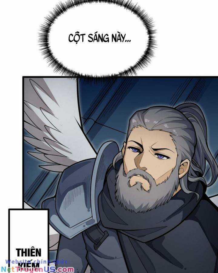 Sứ Đồ Vô Hạn Và 12 Chiến Cơ Chương 395 trang 35