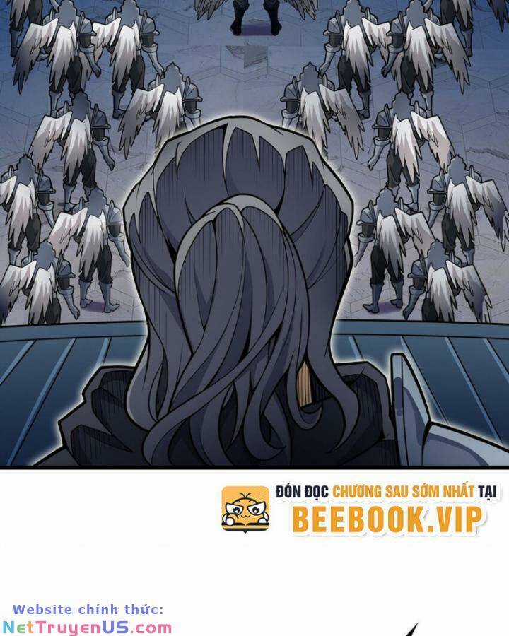 Sứ Đồ Vô Hạn Và 12 Chiến Cơ Chương 395 trang 38