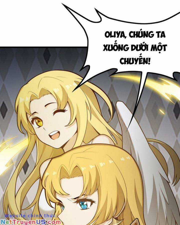 Sứ Đồ Vô Hạn Và 12 Chiến Cơ Chương 395 trang 46