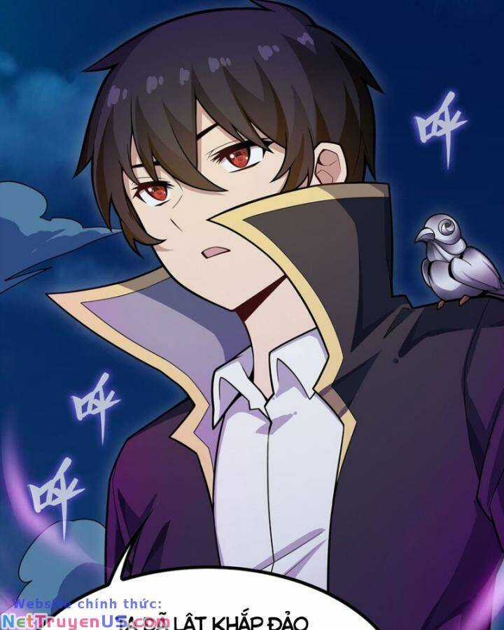 Sứ Đồ Vô Hạn Và 12 Chiến Cơ Chương 395 trang 50