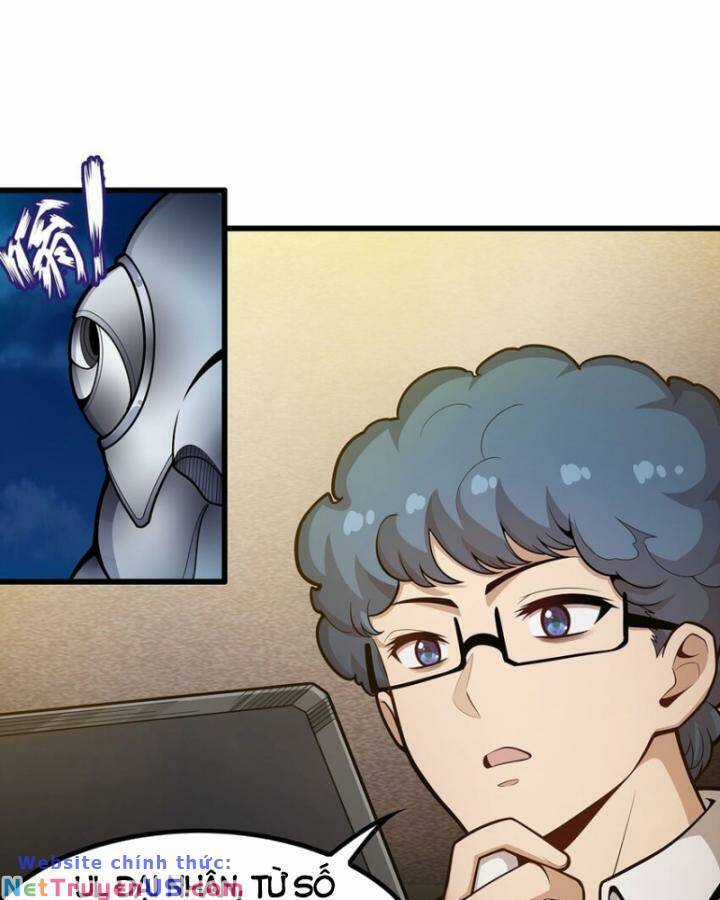 Sứ Đồ Vô Hạn Và 12 Chiến Cơ Chương 395 trang 52