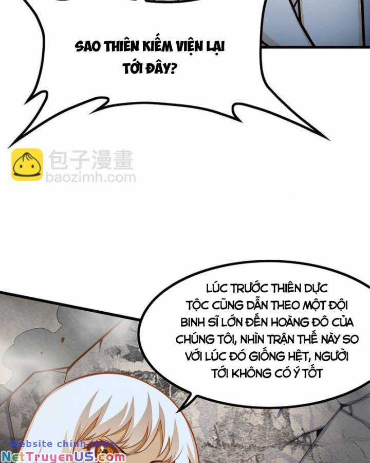 Sứ Đồ Vô Hạn Và 12 Chiến Cơ Chương 396 trang 12