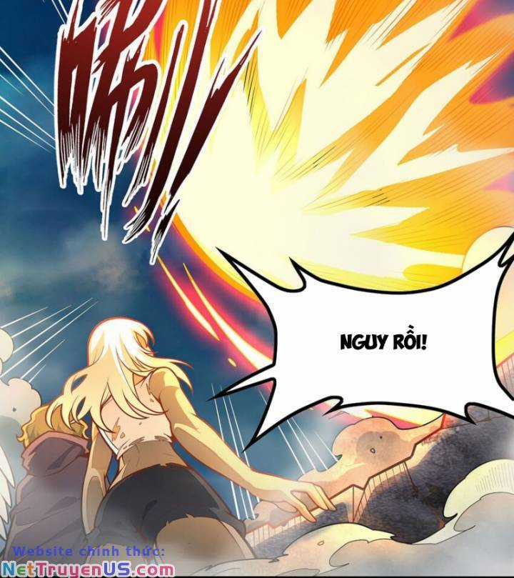 Sứ Đồ Vô Hạn Và 12 Chiến Cơ Chương 396 trang 16