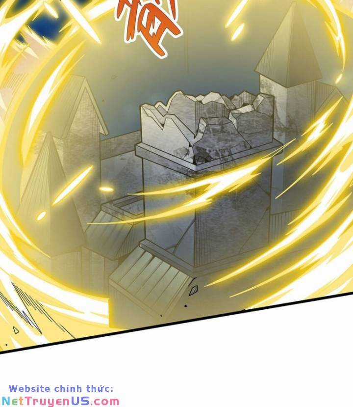 Sứ Đồ Vô Hạn Và 12 Chiến Cơ Chương 396 trang 19