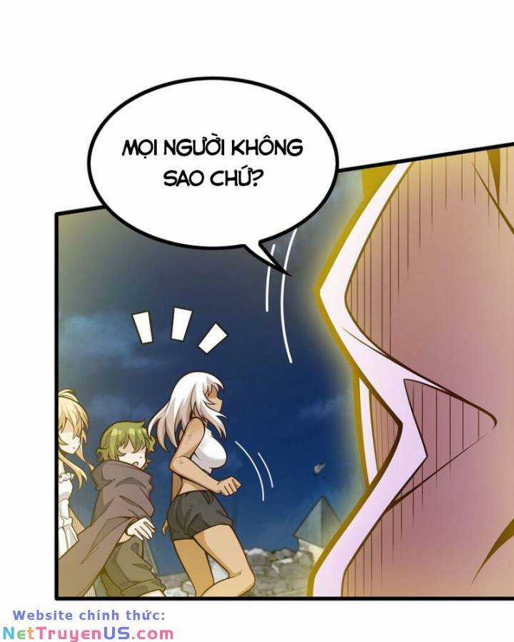 Sứ Đồ Vô Hạn Và 12 Chiến Cơ Chương 396 trang 20