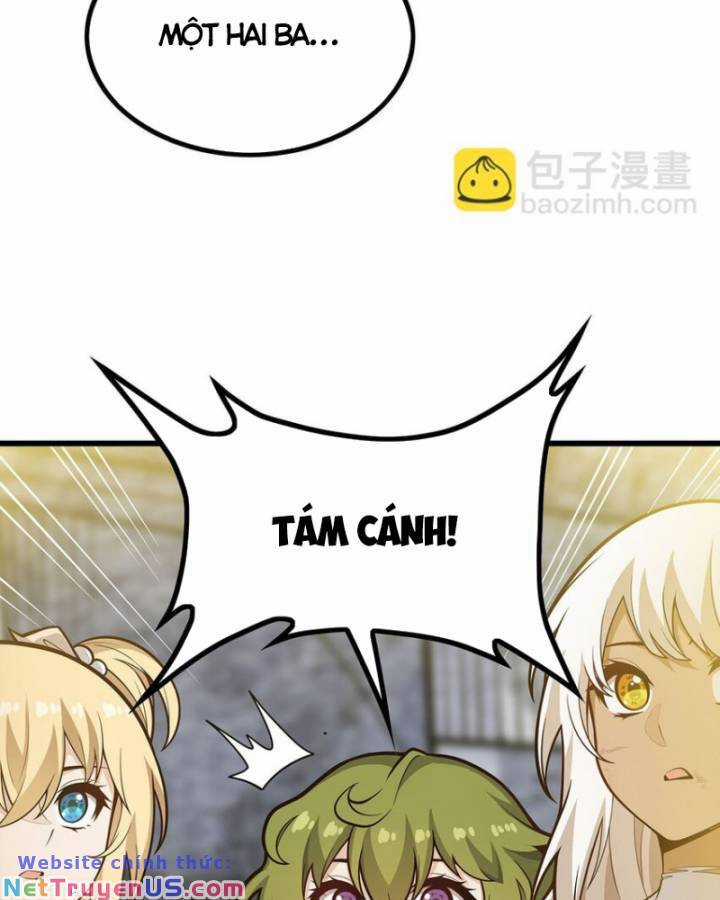 Sứ Đồ Vô Hạn Và 12 Chiến Cơ Chương 396 trang 25