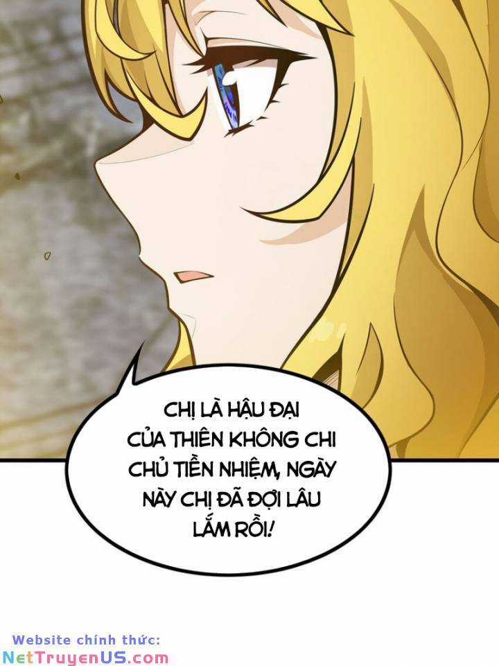 Sứ Đồ Vô Hạn Và 12 Chiến Cơ Chương 396 trang 29