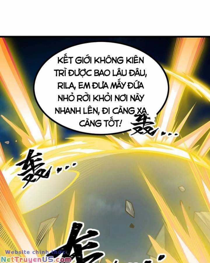 Sứ Đồ Vô Hạn Và 12 Chiến Cơ Chương 396 trang 30