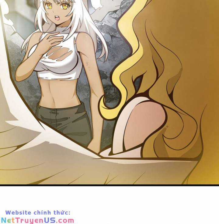 Sứ Đồ Vô Hạn Và 12 Chiến Cơ Chương 396 trang 32