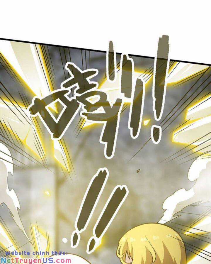 Sứ Đồ Vô Hạn Và 12 Chiến Cơ Chương 396 trang 37