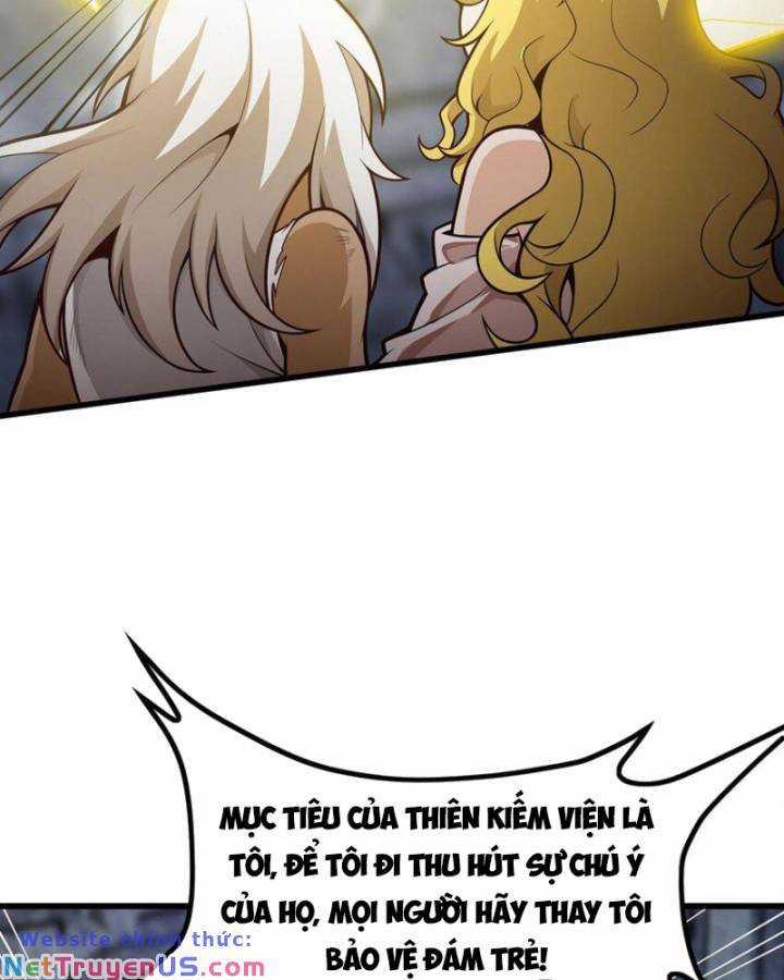 Sứ Đồ Vô Hạn Và 12 Chiến Cơ Chương 396 trang 38