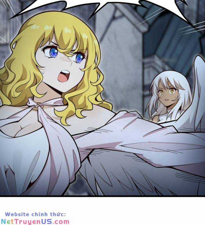 Sứ Đồ Vô Hạn Và 12 Chiến Cơ Chương 396 trang 39