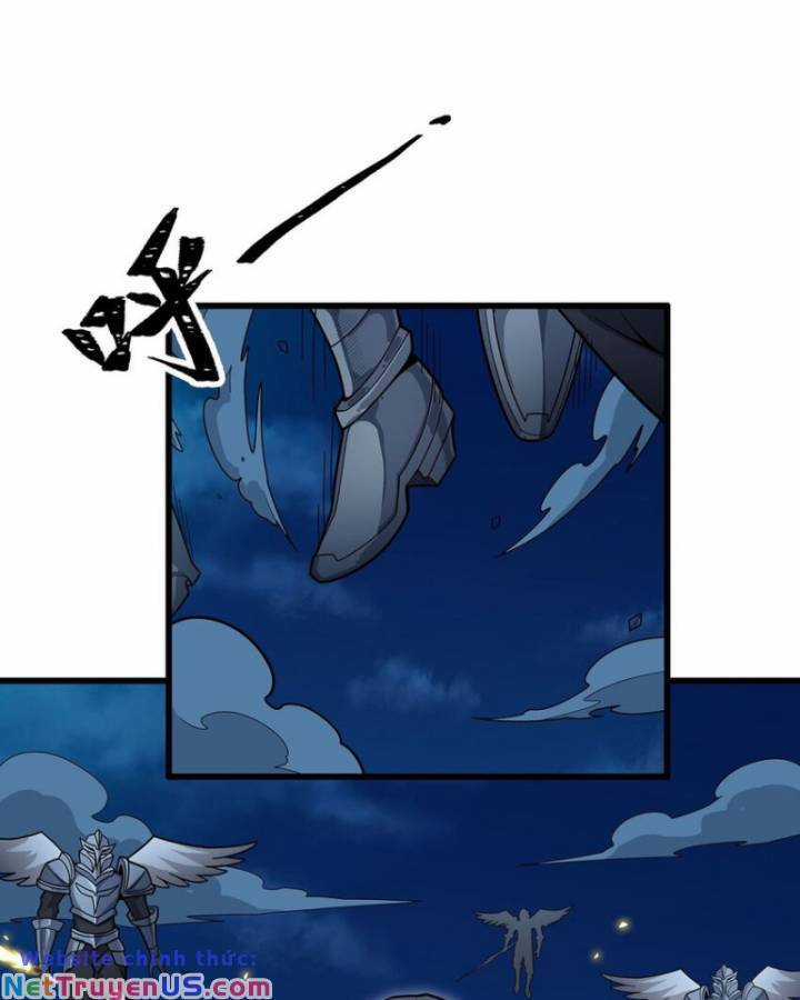 Sứ Đồ Vô Hạn Và 12 Chiến Cơ Chương 396 trang 40