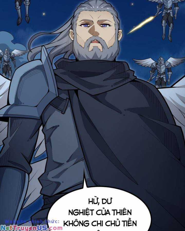 Sứ Đồ Vô Hạn Và 12 Chiến Cơ Chương 396 trang 41