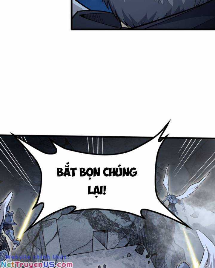 Sứ Đồ Vô Hạn Và 12 Chiến Cơ Chương 396 trang 45