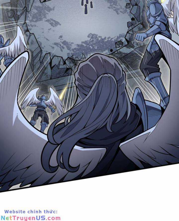 Sứ Đồ Vô Hạn Và 12 Chiến Cơ Chương 396 trang 46