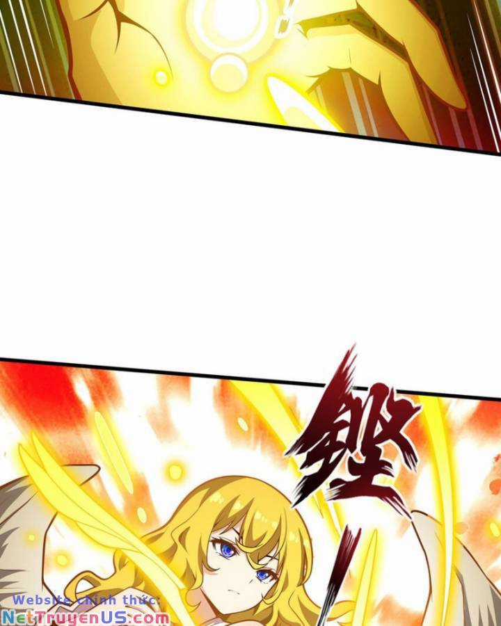 Sứ Đồ Vô Hạn Và 12 Chiến Cơ Chương 396 trang 51