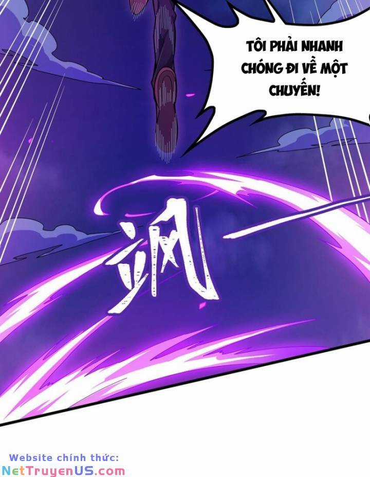 Sứ Đồ Vô Hạn Và 12 Chiến Cơ Chương 396 trang 6