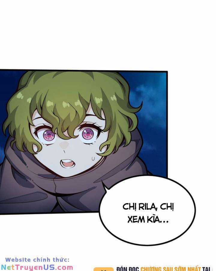 Sứ Đồ Vô Hạn Và 12 Chiến Cơ Chương 396 trang 8