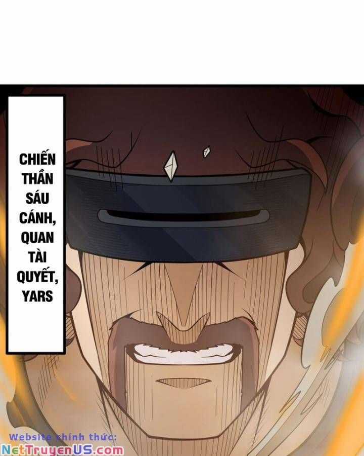 Sứ Đồ Vô Hạn Và 12 Chiến Cơ Chương 397 trang 12