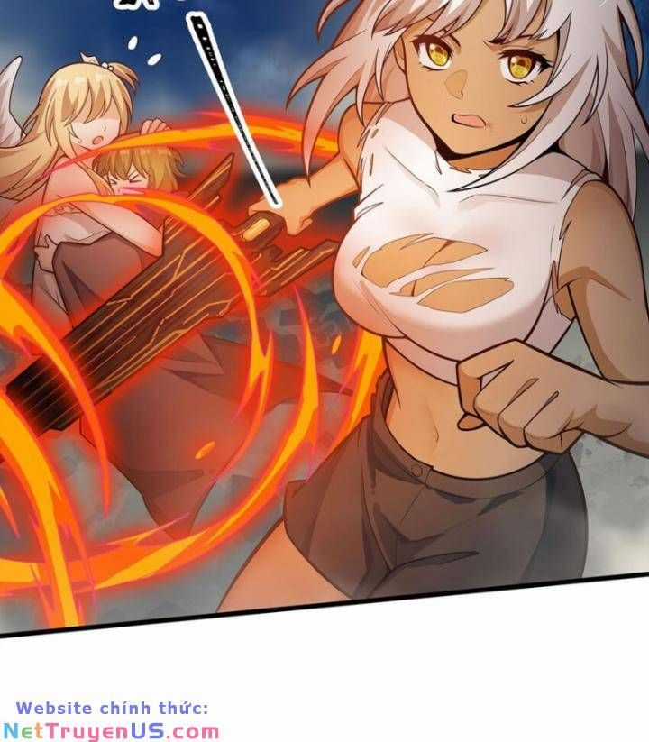 Sứ Đồ Vô Hạn Và 12 Chiến Cơ Chương 397 trang 14