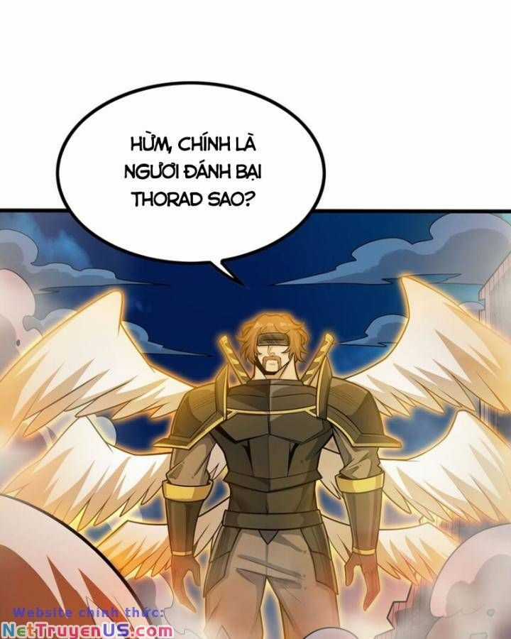 Sứ Đồ Vô Hạn Và 12 Chiến Cơ Chương 397 trang 15