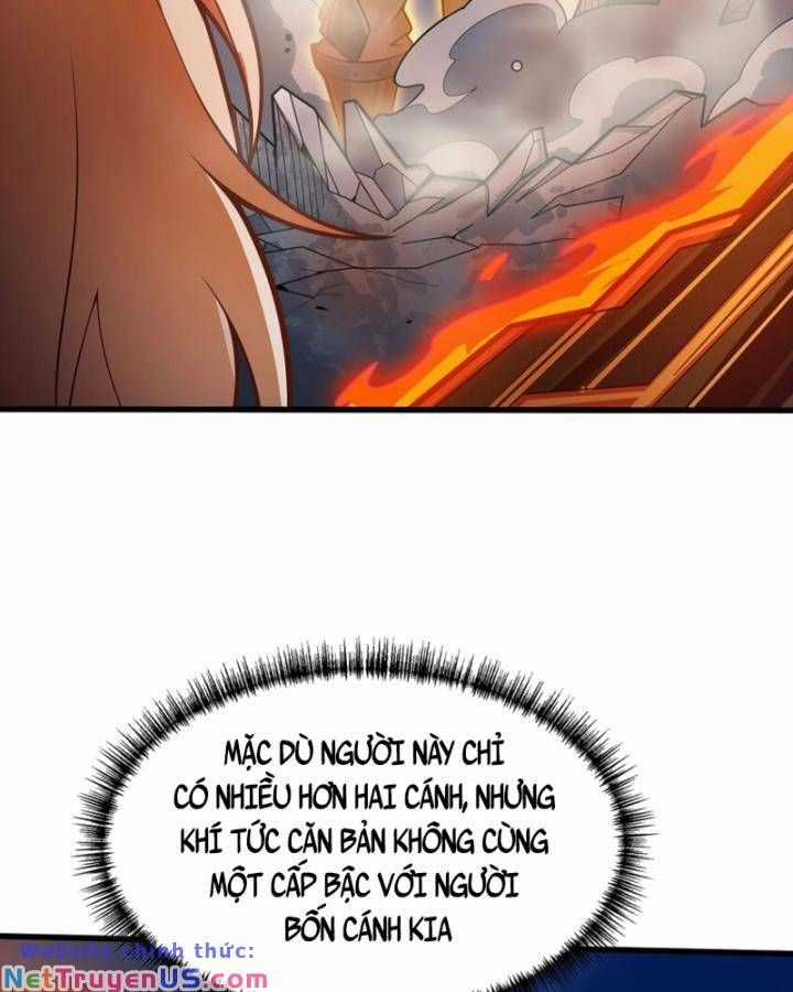 Sứ Đồ Vô Hạn Và 12 Chiến Cơ Chương 397 trang 16