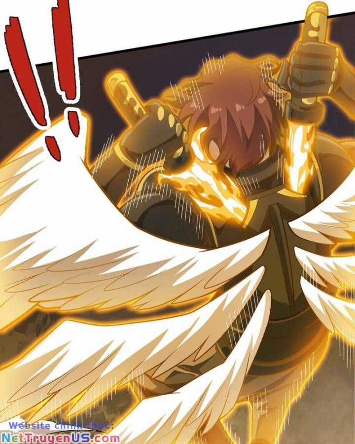 Sứ Đồ Vô Hạn Và 12 Chiến Cơ Chương 397 trang 20